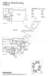 Watercolours (D18), Condominium #602911901